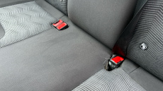 Ford KA+ 1.2 Zetec 5dr Petrol Hatchback